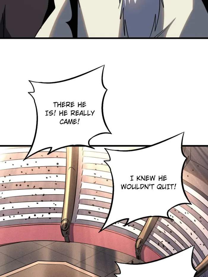Super Gene Chapter 256 page 47