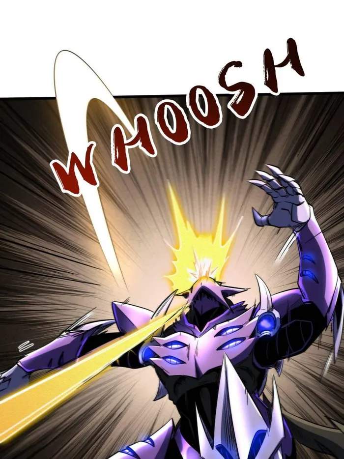 Super Gene Chapter 256 page 65
