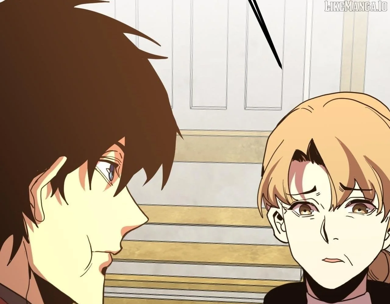 Log into the Future Chapter 257 page 99