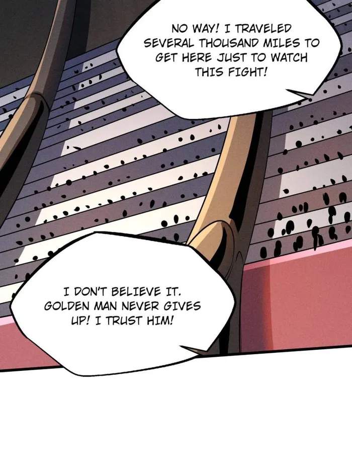 Super Gene Chapter 256 page 45