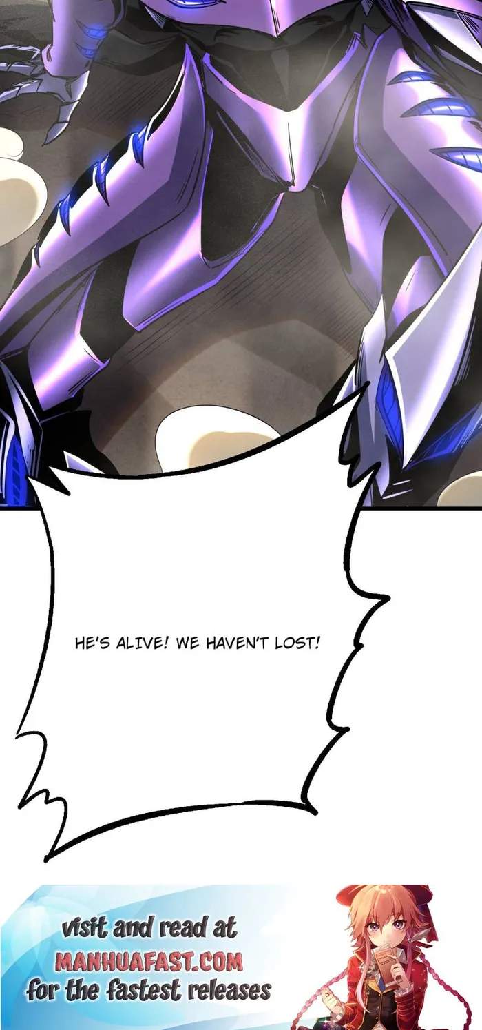 Super Gene Chapter 256 page 73
