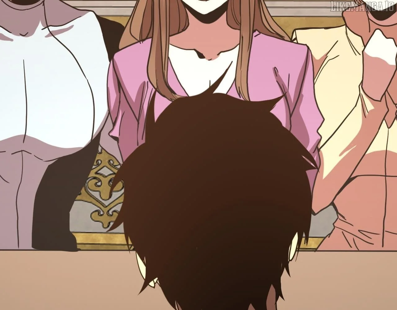 Log into the Future Chapter 257 page 115