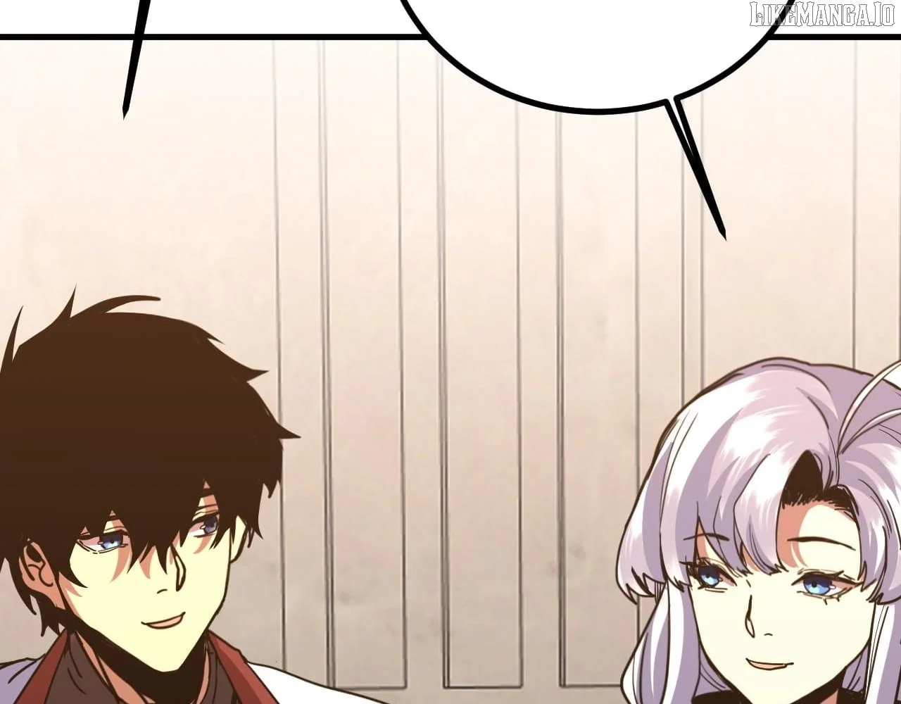 Log into the Future Chapter 257 page 107