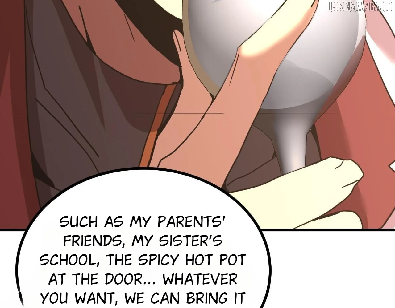 Log into the Future Chapter 257 page 112