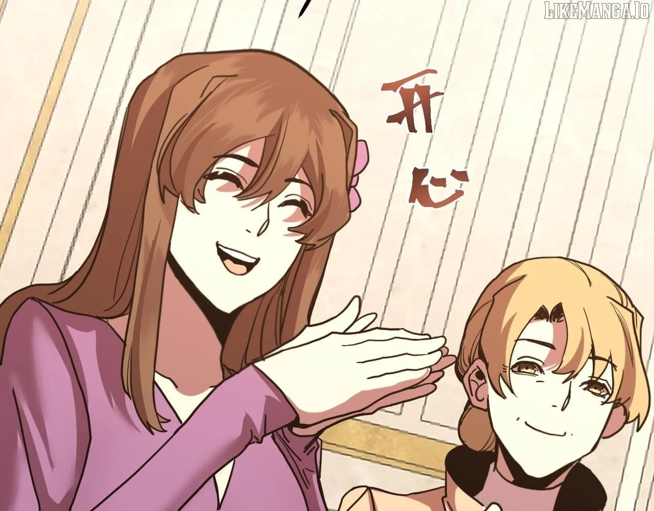 Log into the Future Chapter 257 page 128
