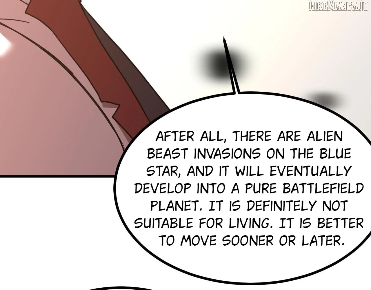 Log into the Future Chapter 257 page 123