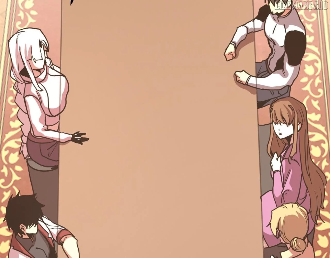 Log into the Future Chapter 257 page 125