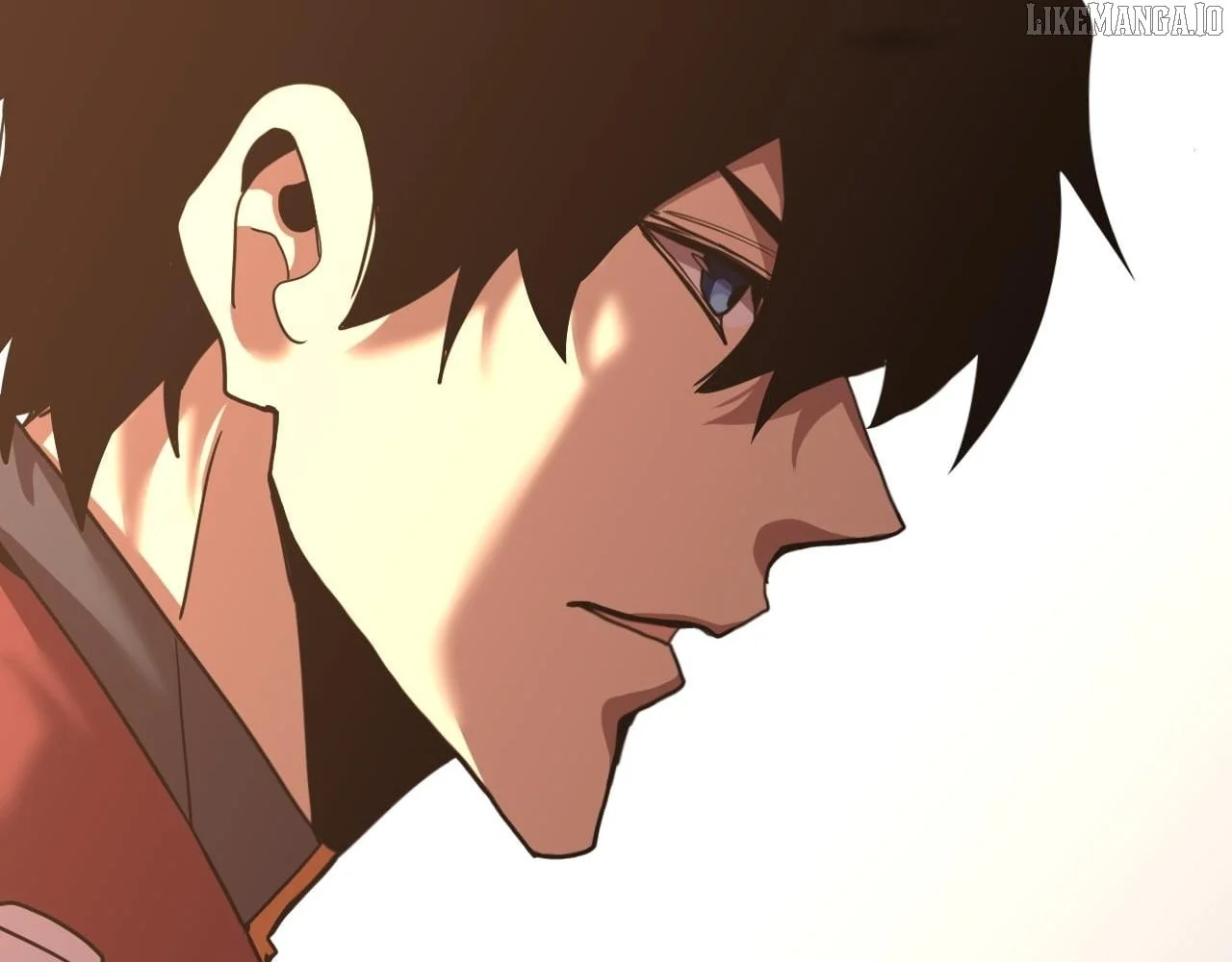 Log into the Future Chapter 257 page 122