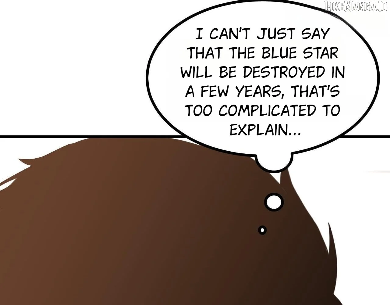 Log into the Future Chapter 257 page 121