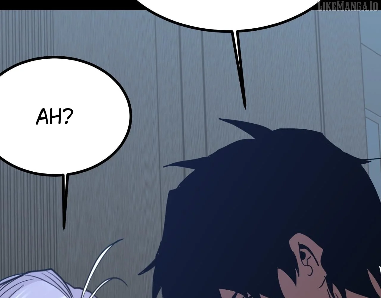 Log into the Future Chapter 257 page 153