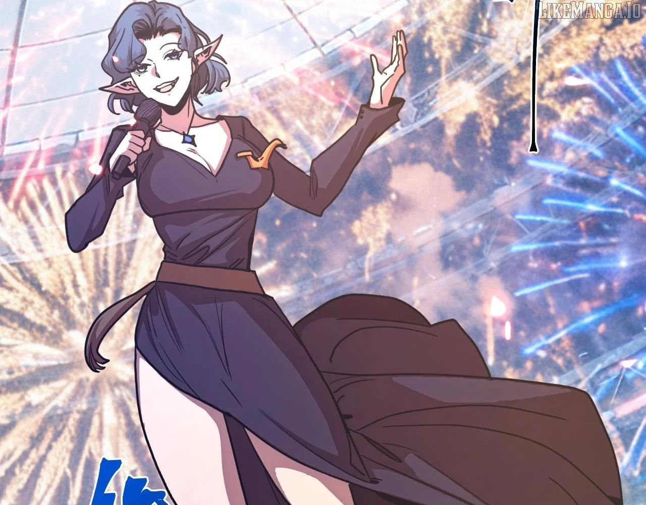 Log into the Future Chapter 257 page 162