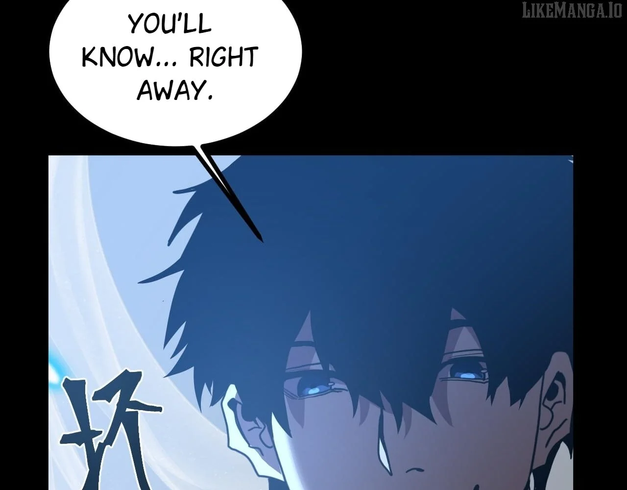 Log into the Future Chapter 257 page 156