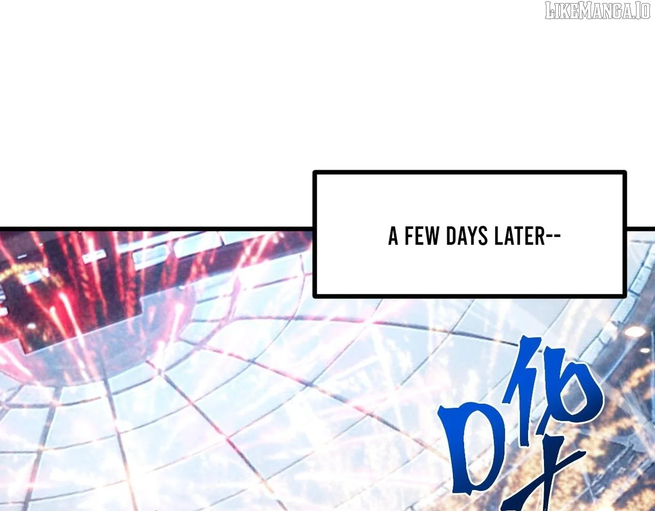 Log into the Future Chapter 257 page 161