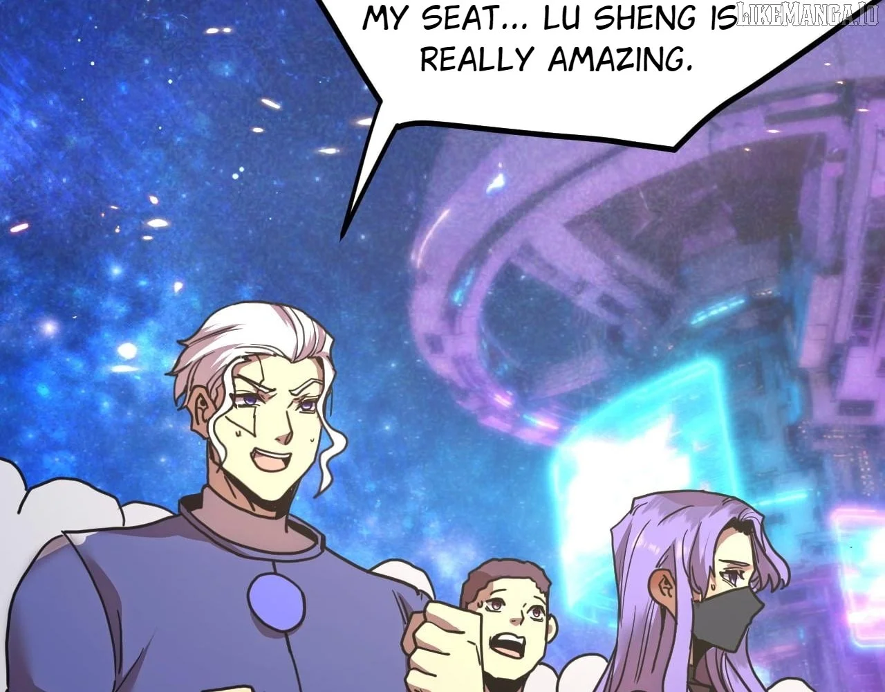 Log into the Future Chapter 257 page 177