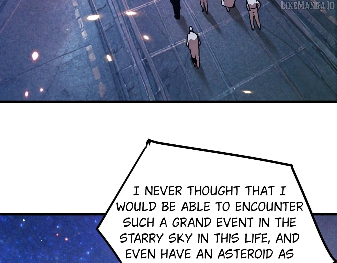 Log into the Future Chapter 257 page 176