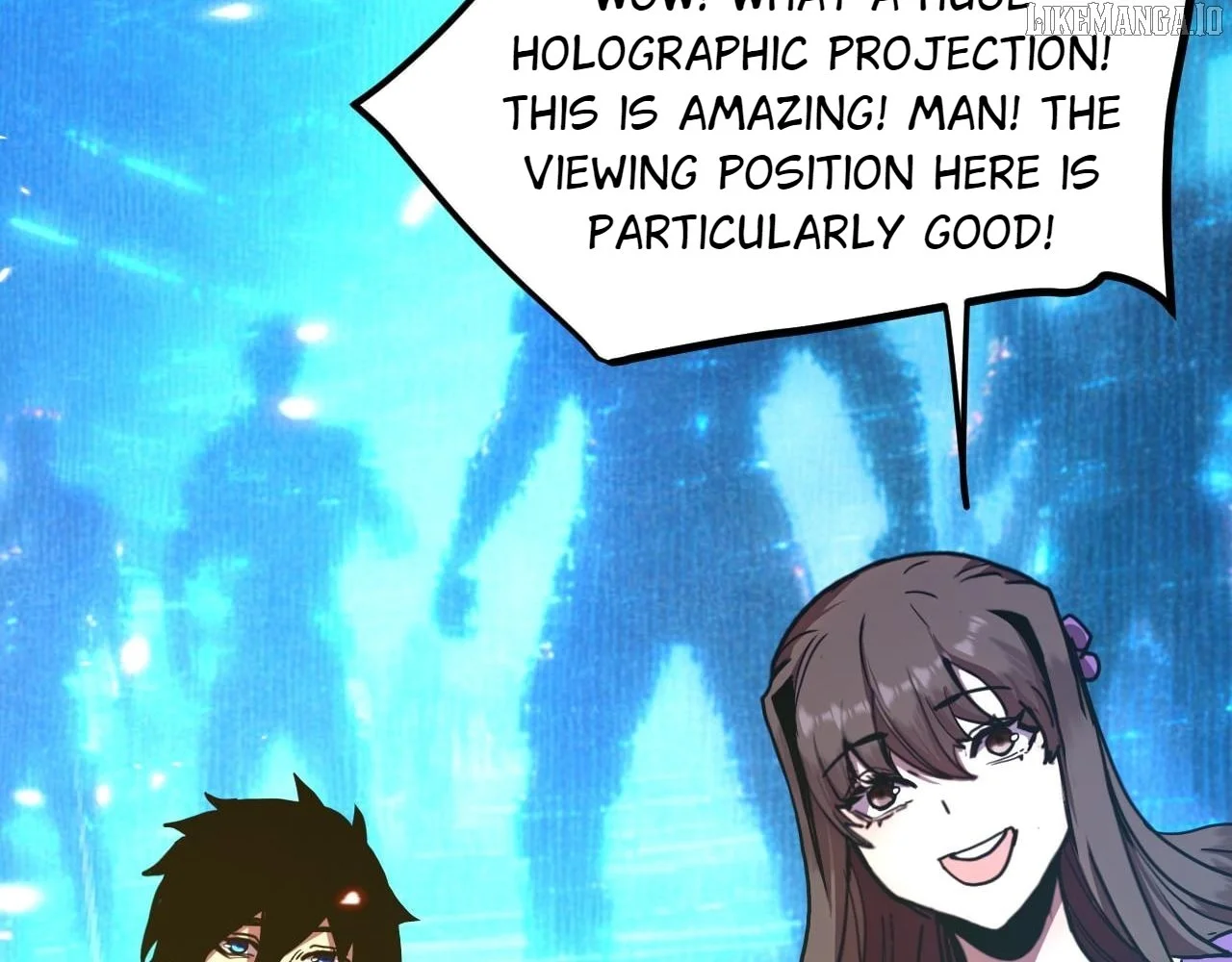 Log into the Future Chapter 257 page 172
