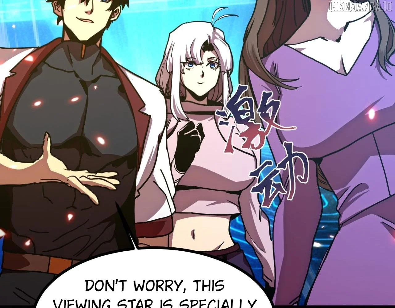 Log into the Future Chapter 257 page 173