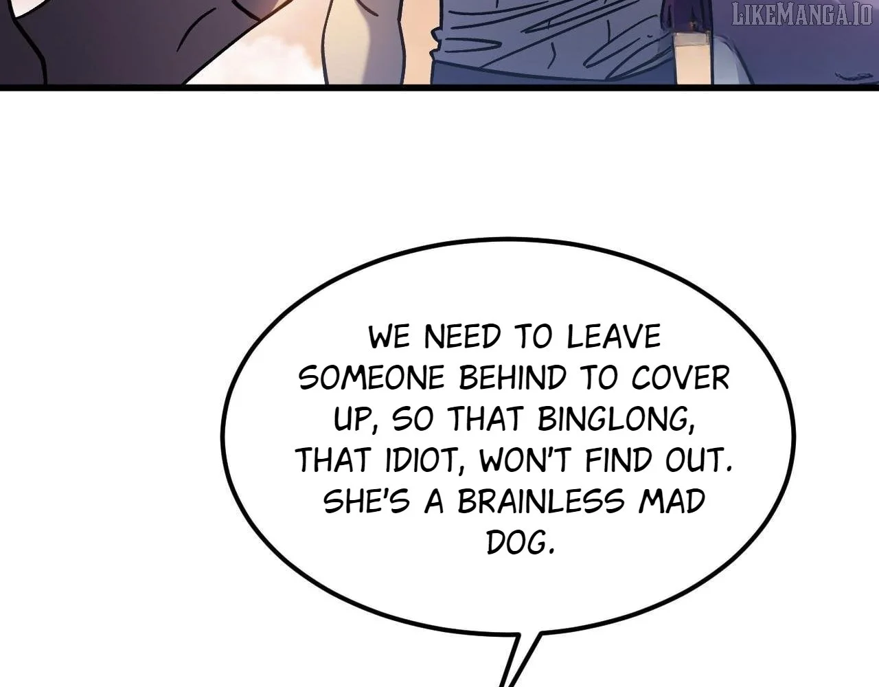 Apex Future Martial Arts Chapter 257 page 51