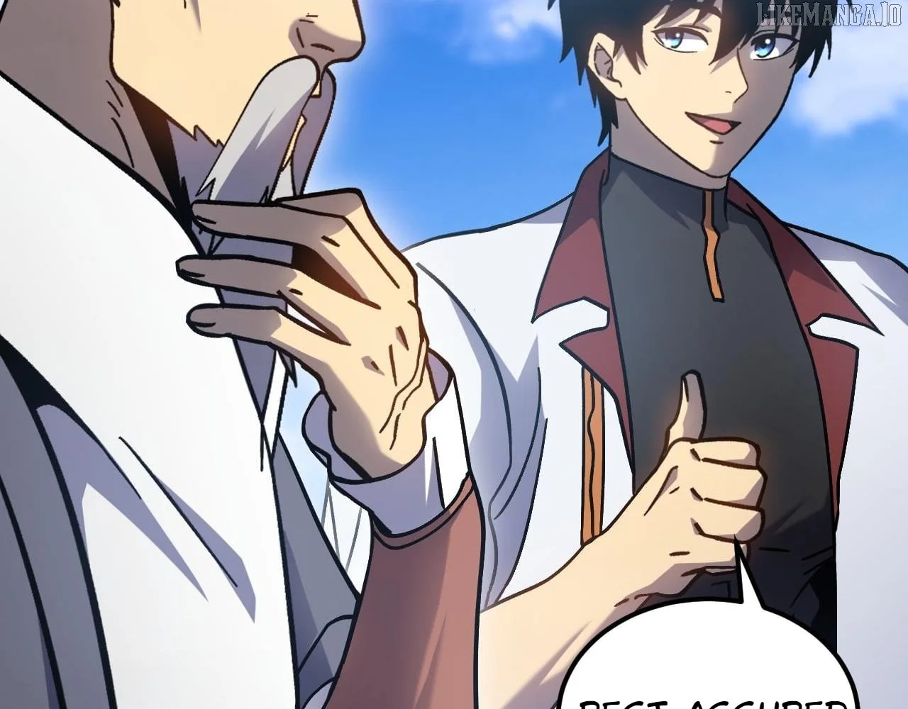 Apex Future Martial Arts Chapter 257 page 62