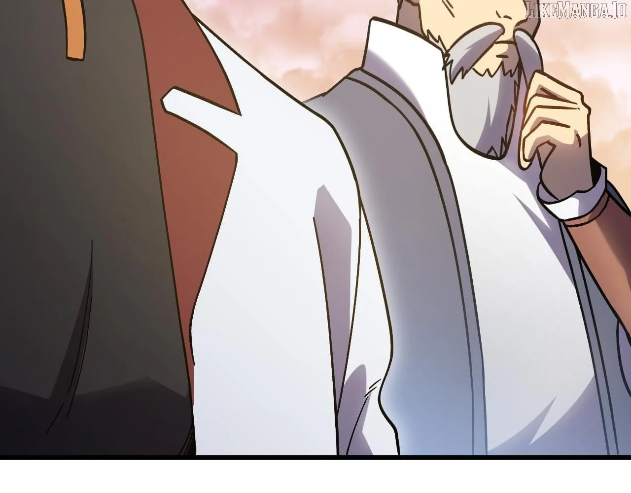 Apex Future Martial Arts Chapter 257 page 11