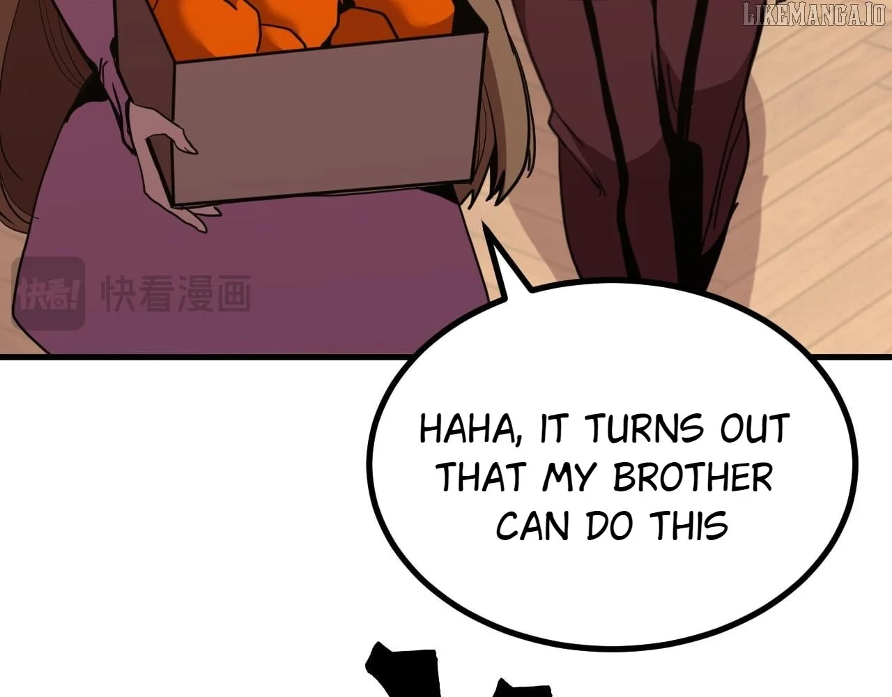 Apex Future Martial Arts Chapter 257 page 89