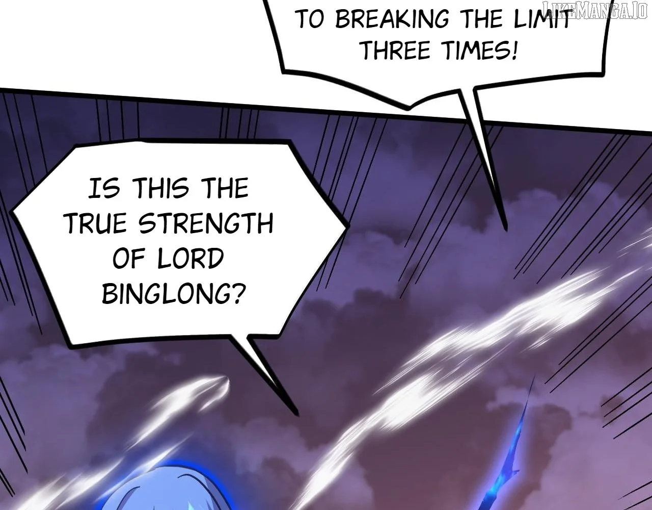 Apex Future Martial Arts Chapter 257 page 38