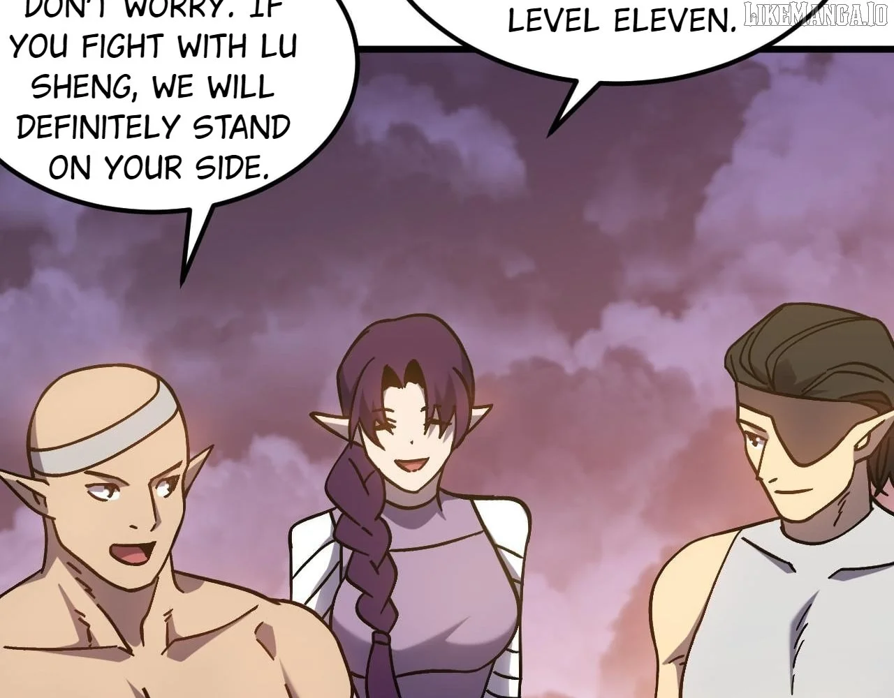 Apex Future Martial Arts Chapter 257 page 33