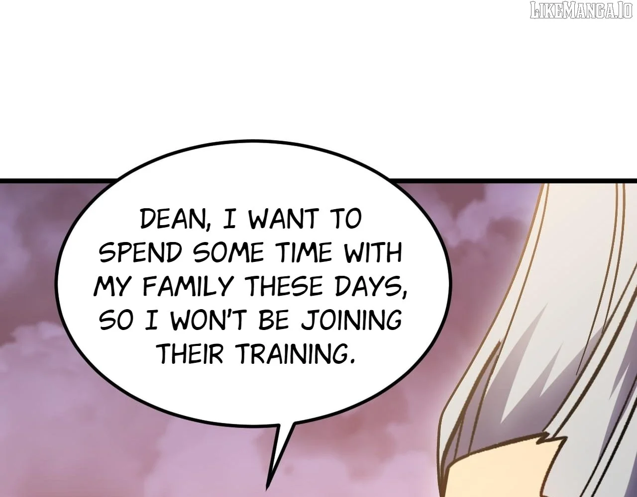 Apex Future Martial Arts Chapter 257 page 18