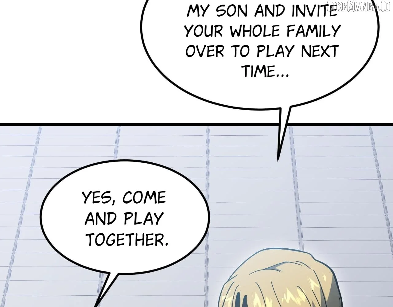 Apex Future Martial Arts Chapter 257 page 75