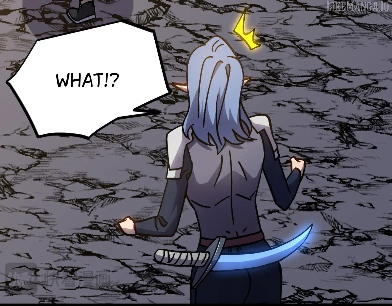 Apex Future Martial Arts Chapter 257 page 23