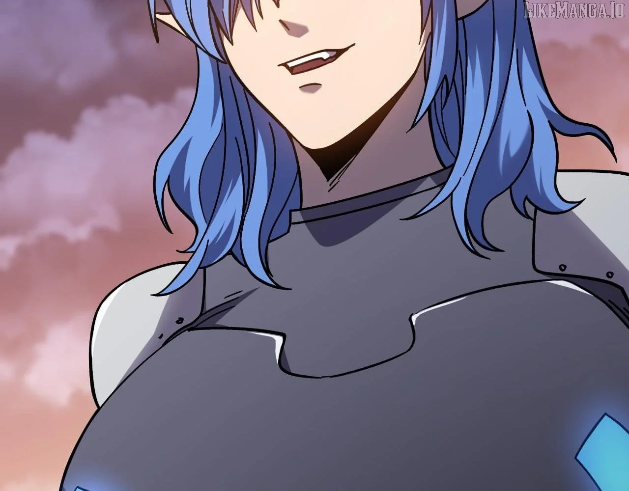 Apex Future Martial Arts Chapter 257 page 42