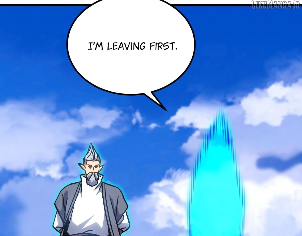 Apex Future Martial Arts Chapter 257 page 64