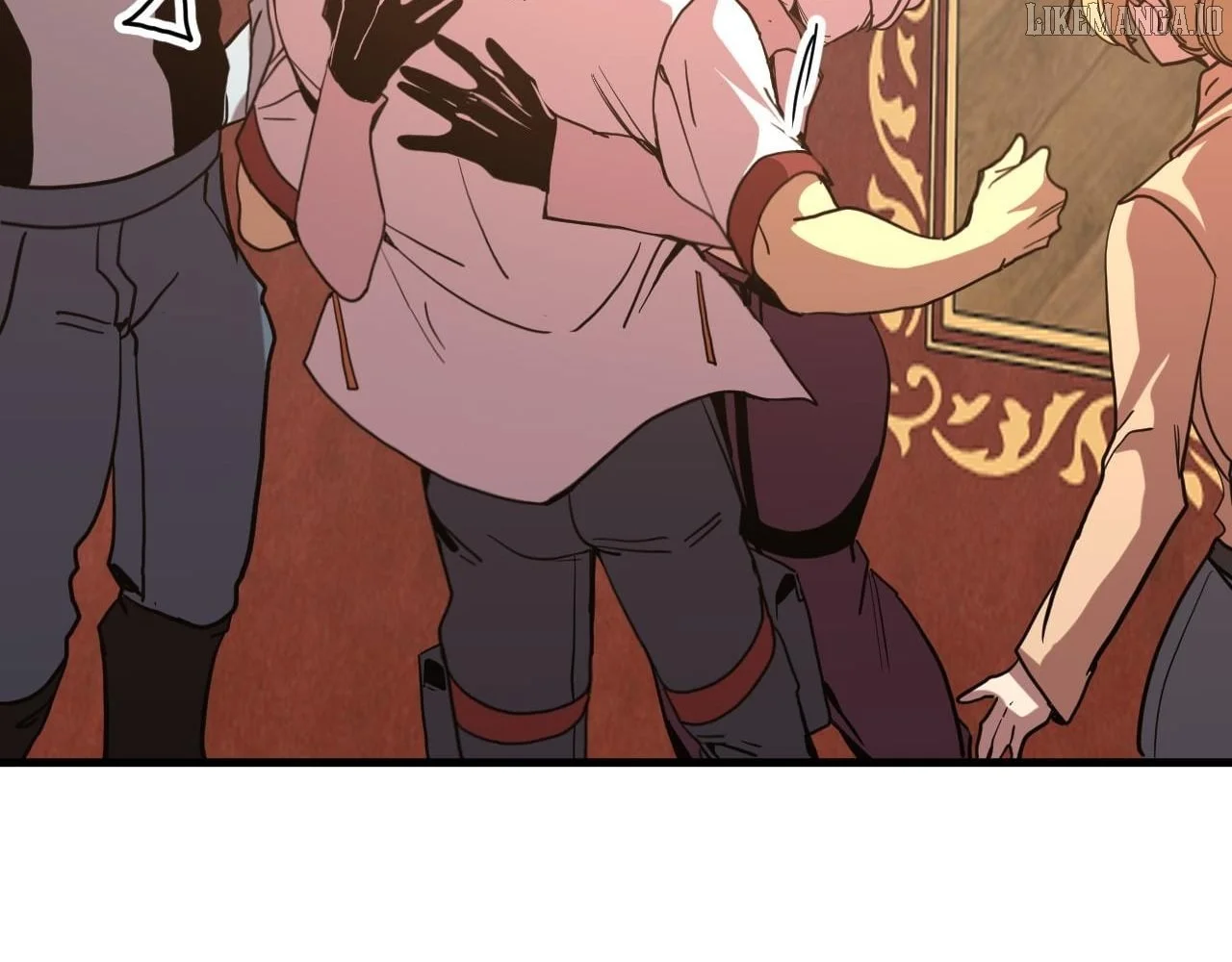 Apex Future Martial Arts Chapter 257 page 94