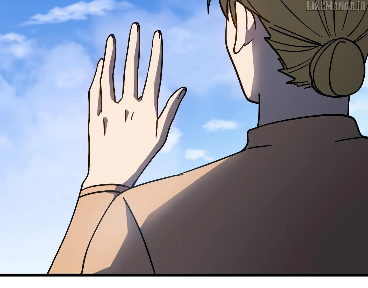 Apex Future Martial Arts Chapter 257 page 71