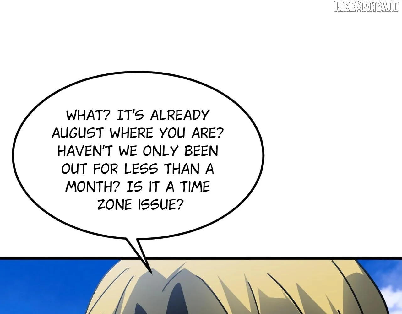 Apex Future Martial Arts Chapter 257 page 72