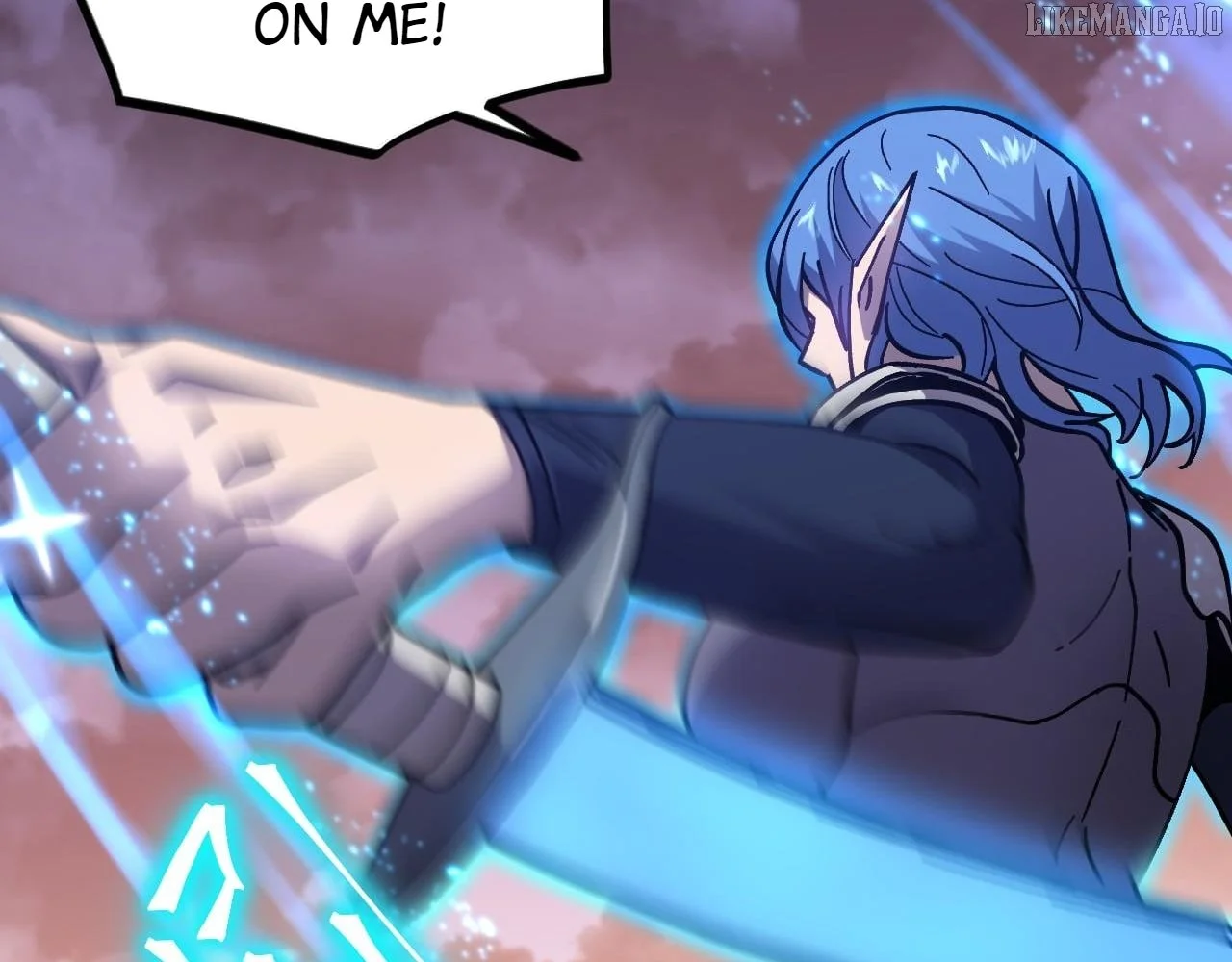 Apex Future Martial Arts Chapter 257 page 36