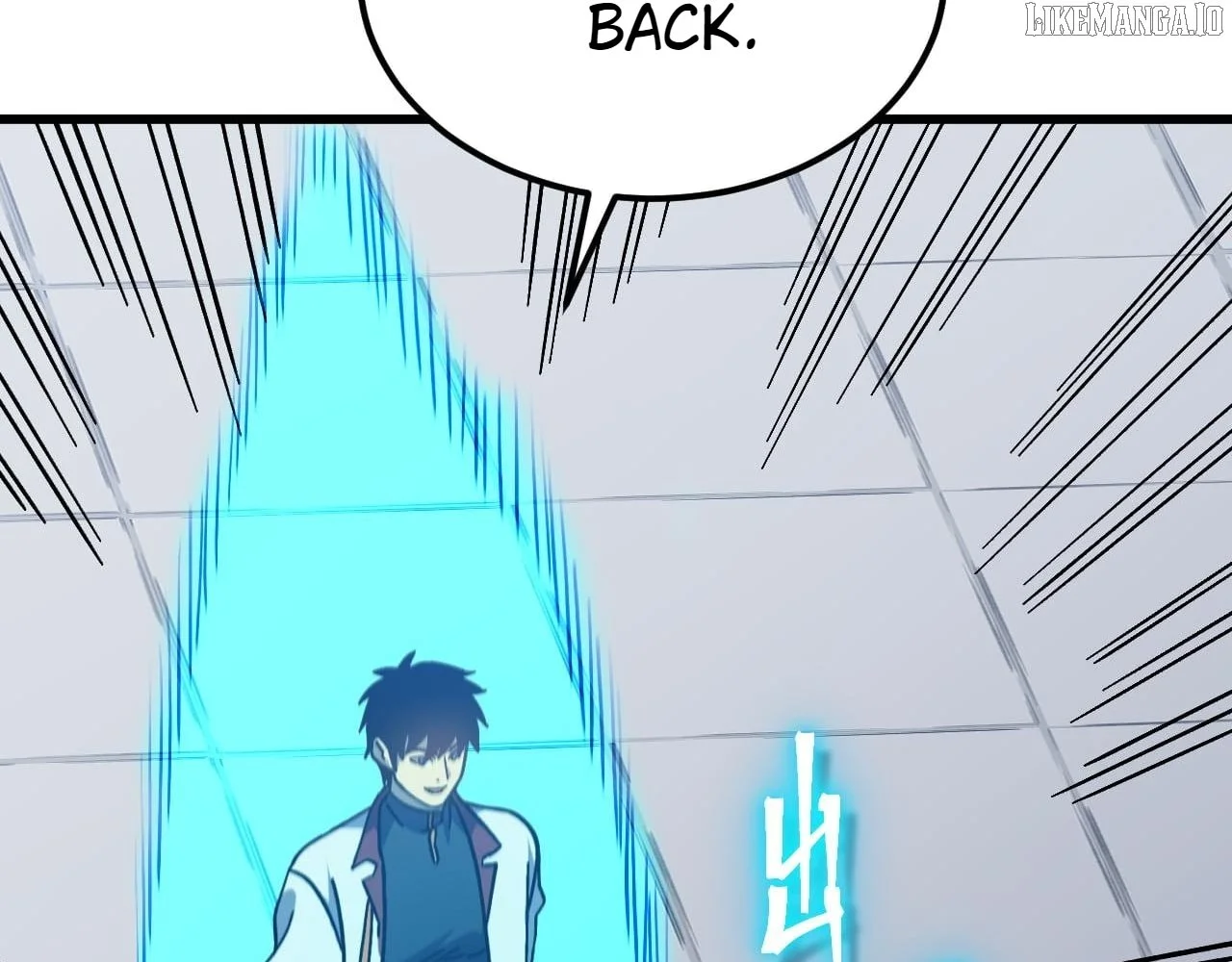 Apex Future Martial Arts Chapter 257 page 78