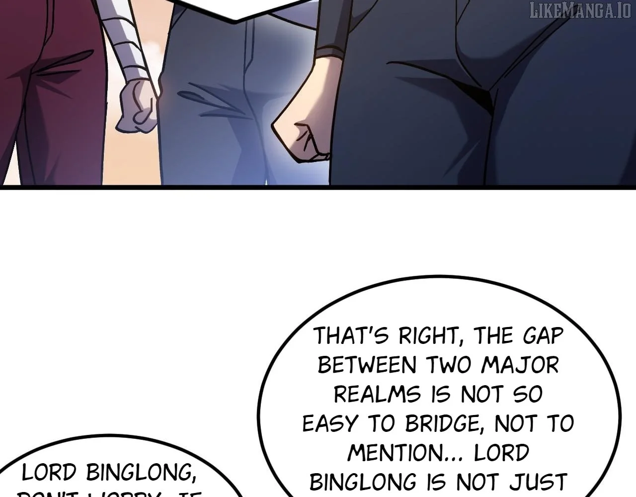 Apex Future Martial Arts Chapter 257 page 32