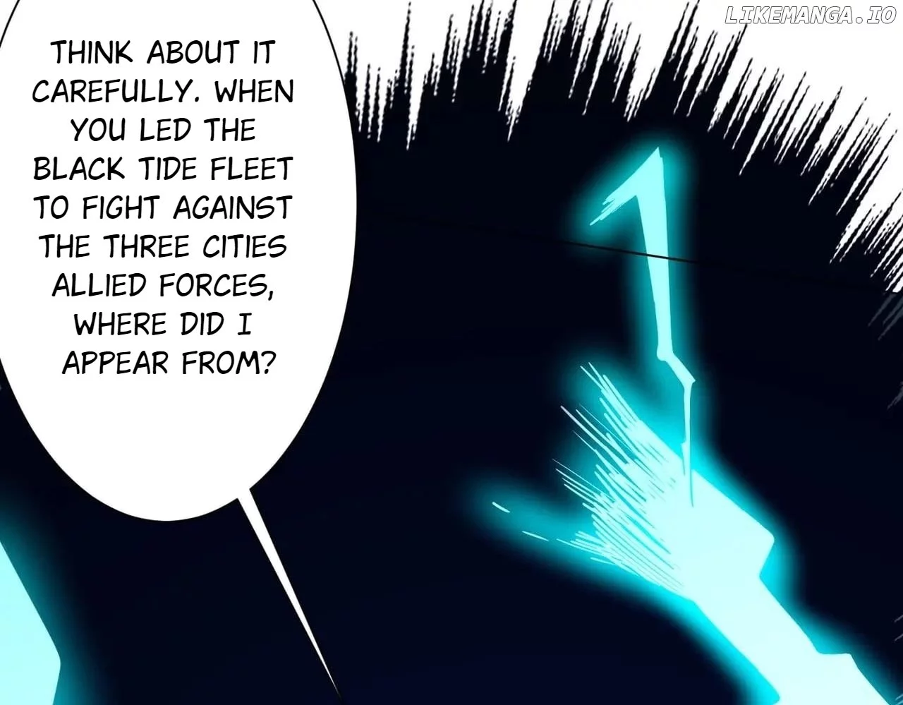 With My Netherworld Trillions, Game On! Chapter 258 page 2