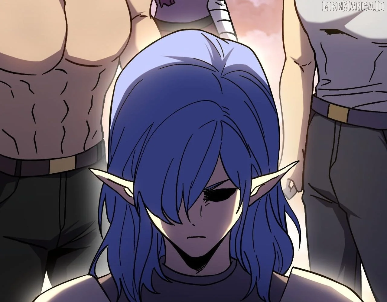 Apex Future Martial Arts Chapter 257 page 34