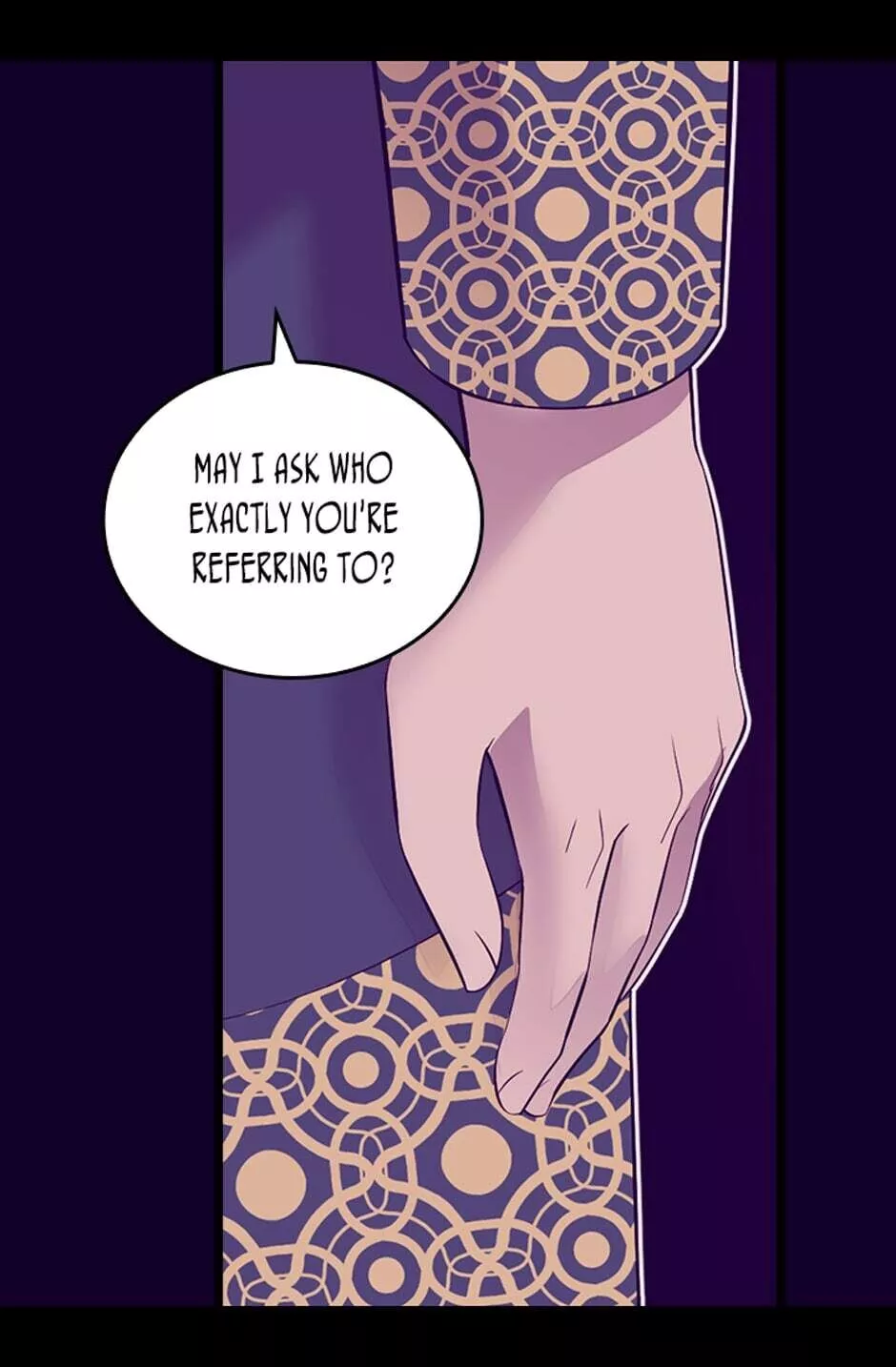 They Say I Was Born a Kings Daughter Chapter 251 page 30