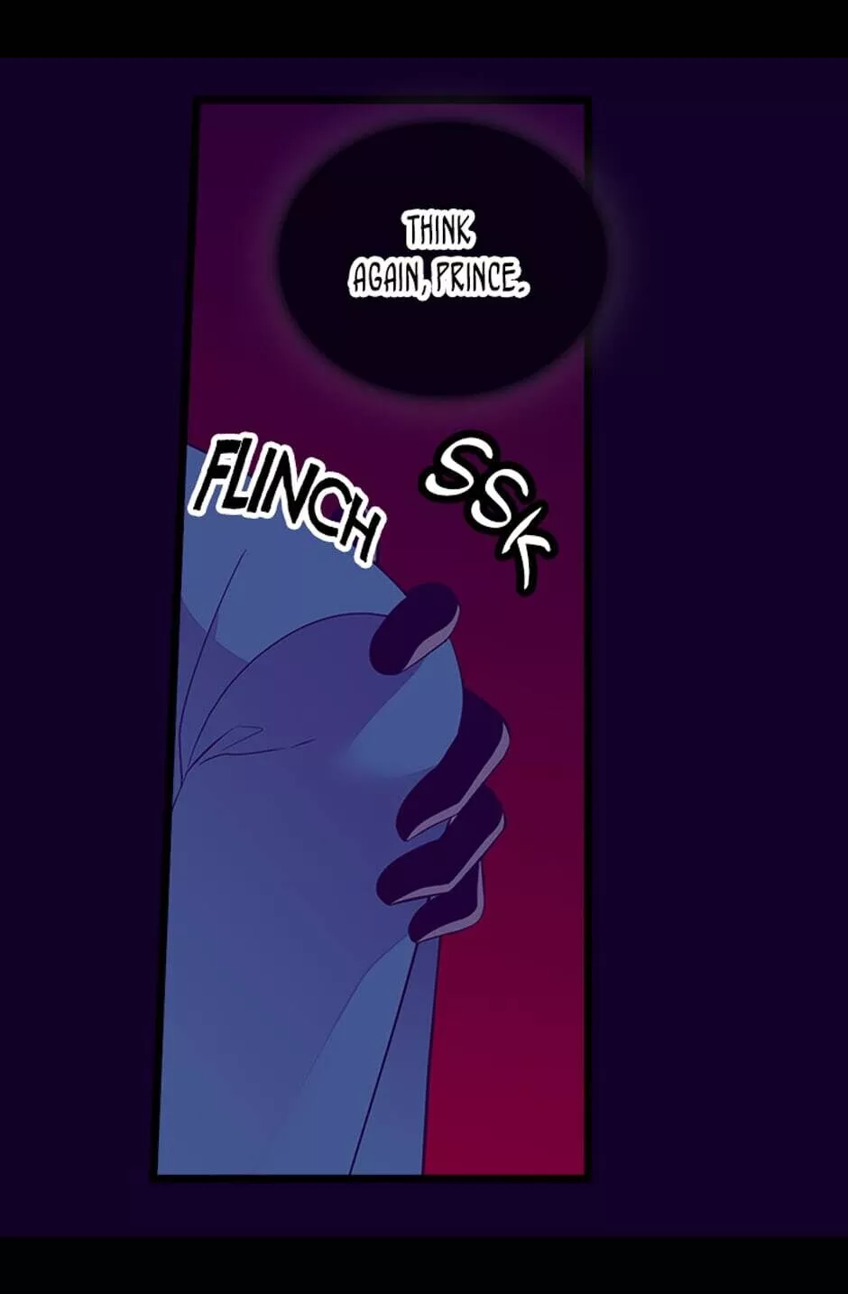 They Say I Was Born a Kings Daughter Chapter 251 page 57