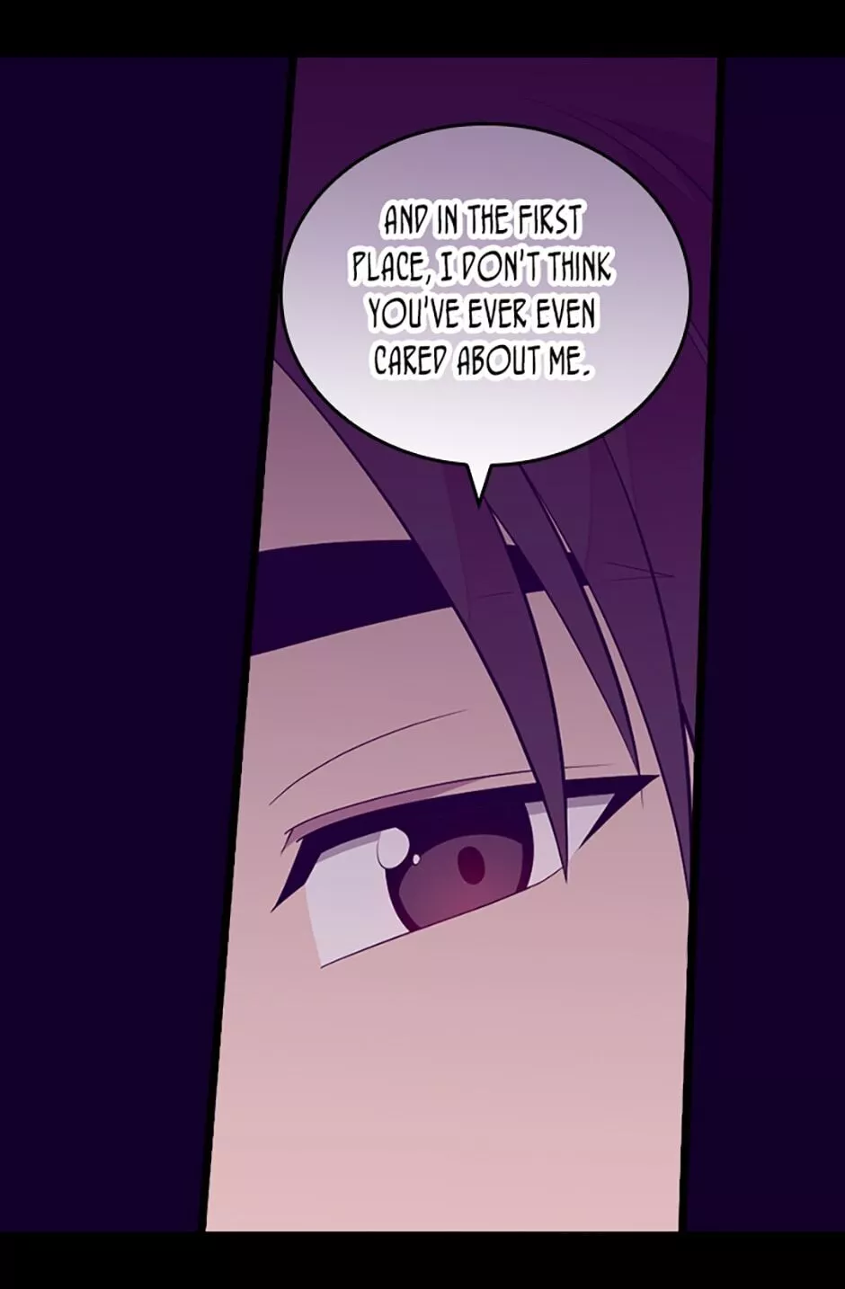 They Say I Was Born a Kings Daughter Chapter 251 page 41