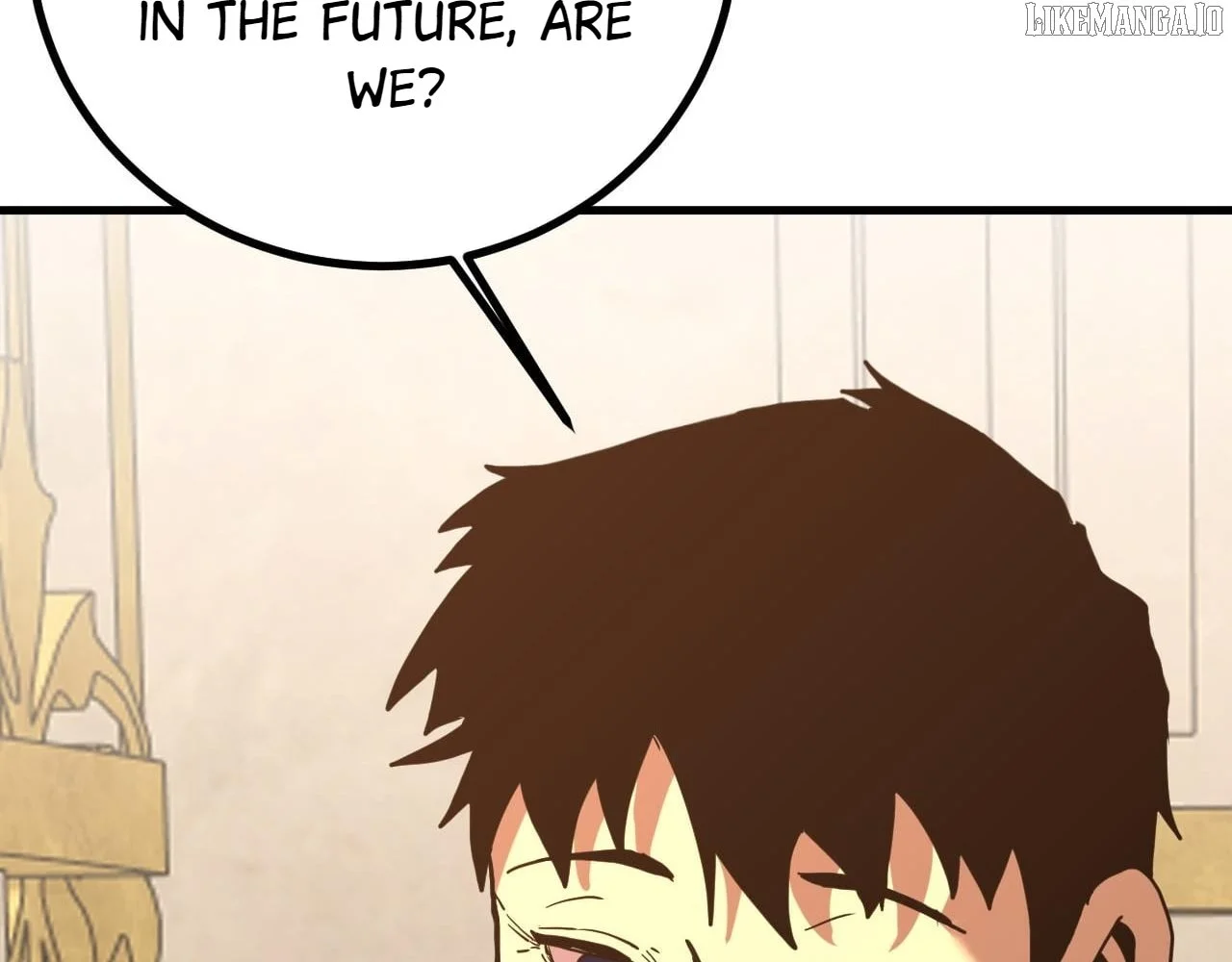 Apex Future Martial Arts Chapter 257 page 104