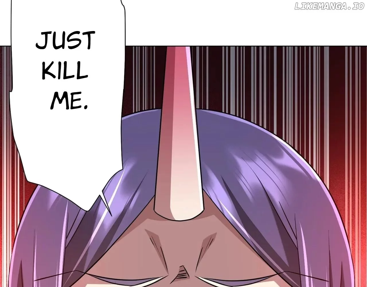With My Netherworld Trillions, Game On! Chapter 258 page 87