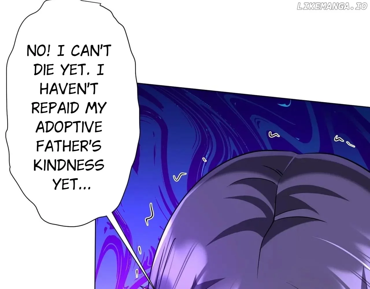 With My Netherworld Trillions, Game On! Chapter 258 page 14