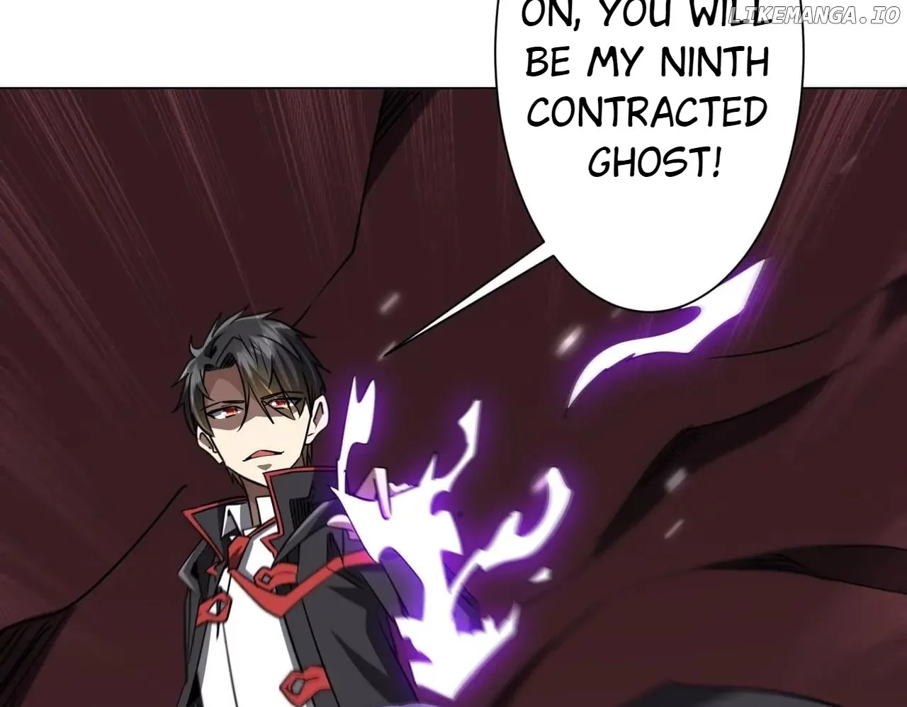 With My Netherworld Trillions, Game On! Chapter 258 page 81