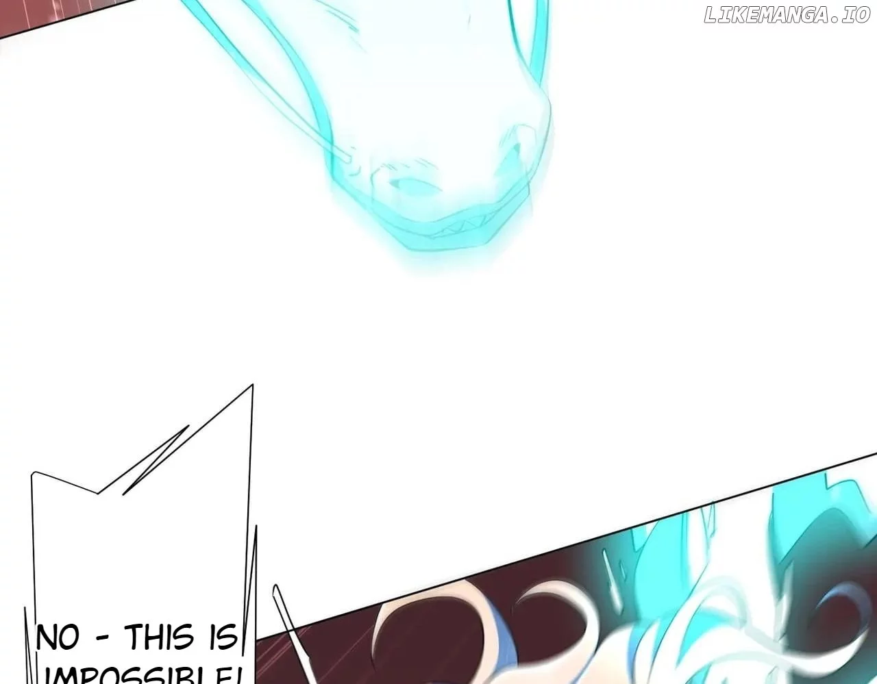 With My Netherworld Trillions, Game On! Chapter 258 page 60