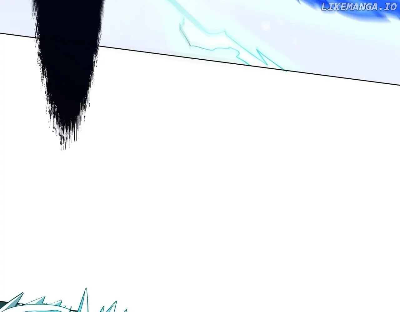 With My Netherworld Trillions, Game On! Chapter 258 page 7
