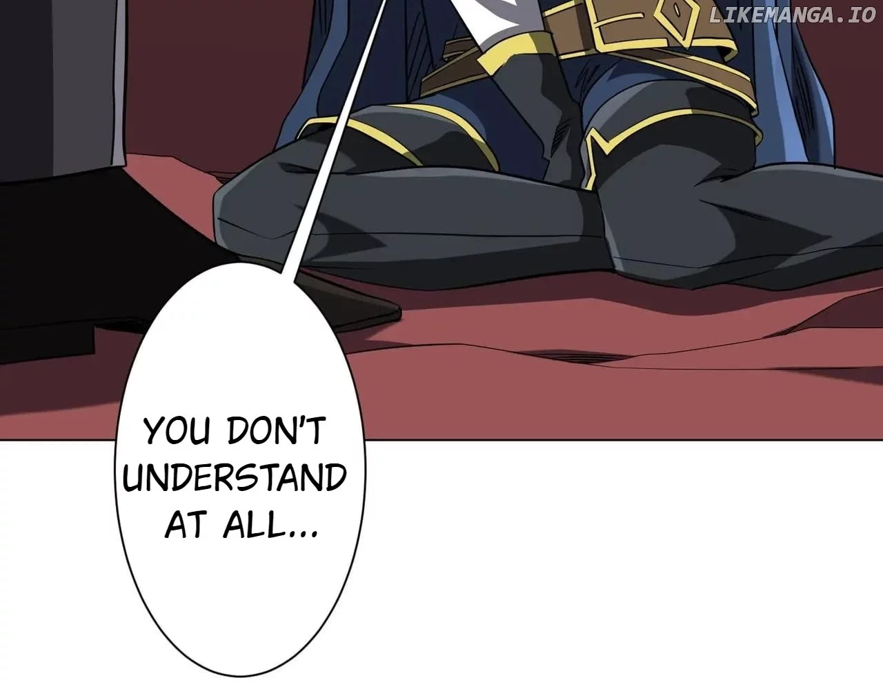 With My Netherworld Trillions, Game On! Chapter 258 page 92